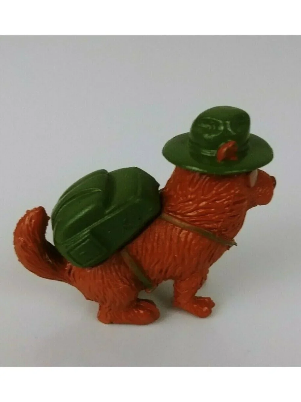 Homies County Dog Pound Series 2 Grizzly rare